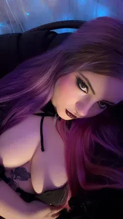 OnlyFans account  fortunesiren avatar 1