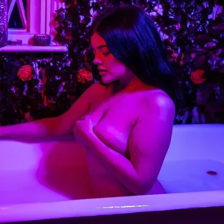 OnlyFans of lottiemayhem