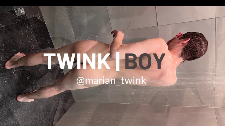 OnlyFans cuenta marian_twink header 2