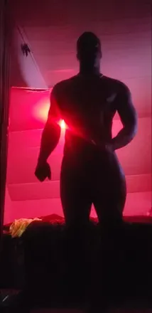 OnlyFans cuenta realmrmalleo avatar 1