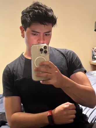 OnlyFans de vegancoc