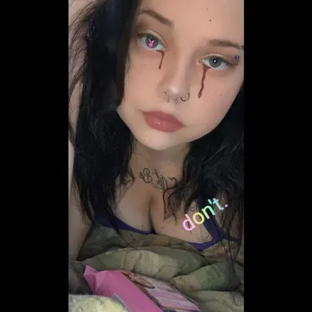 OnlyFans cuenta nstynikki69 avatar 1