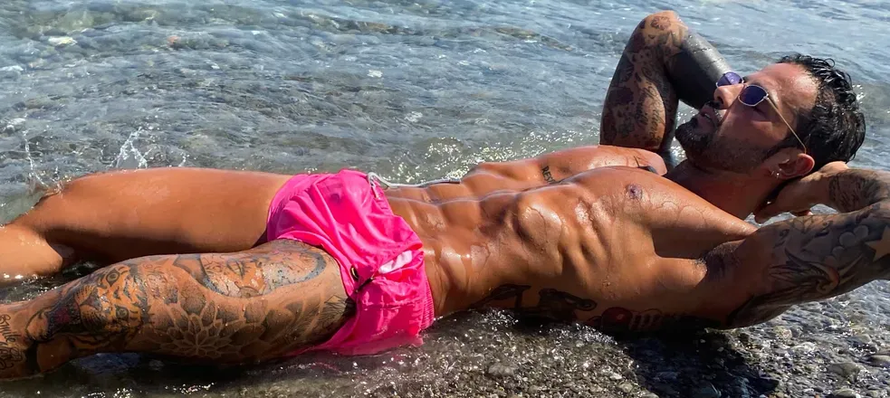 OnlyFans cuenta alessiolopasso header 2