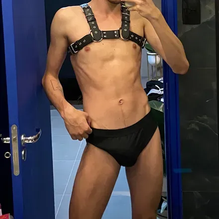 OnlyFans cuenta mlk23cm avatar 1