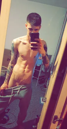 OnlyFans cuenta gavinpollz header 2