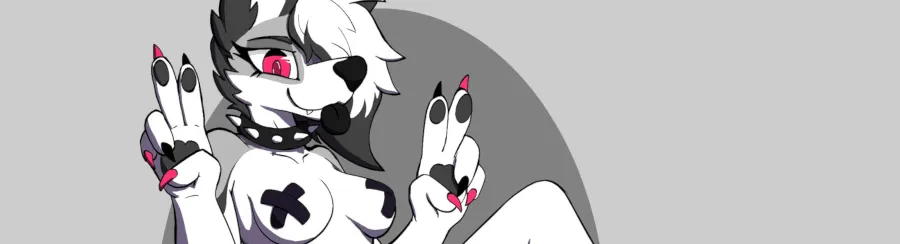 OnlyFans cuenta vixenpvnk header 2