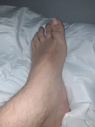 OnlyFans cuenta gerardpies69 avatar 1