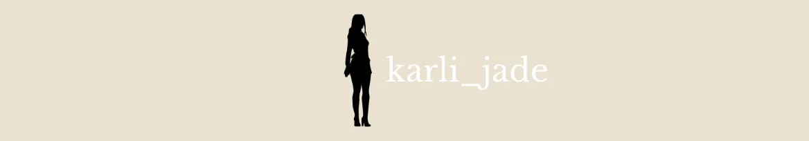 OnlyFans cuenta karli_jade header 2
