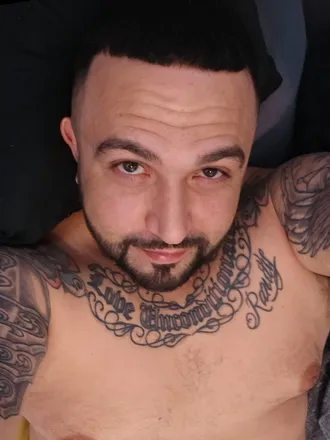 OnlyFans cuenta latinpaws header 2