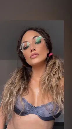 OnlyFans cuenta nati.ortegafree avatar 1