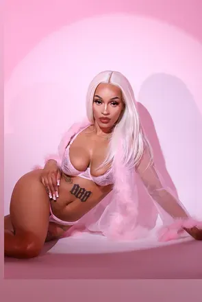 OnlyFans cuenta indyaxamour avatar 1