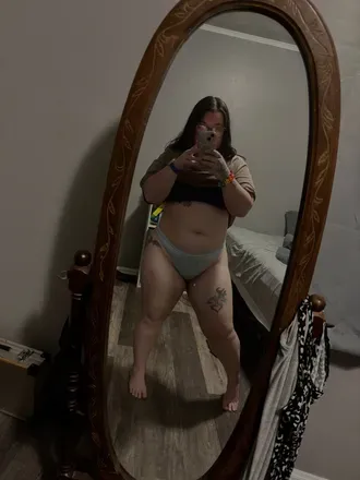 OnlyFans account  bamagirl1994 avatar 1