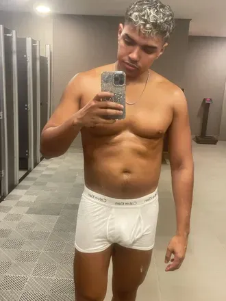OnlyFans cuenta negrosp_ avatar 1