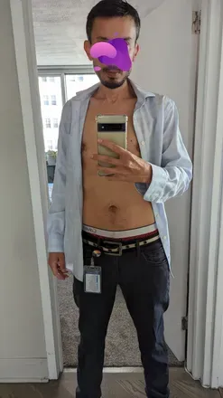 OnlyFans cuenta chrondike avatar 1