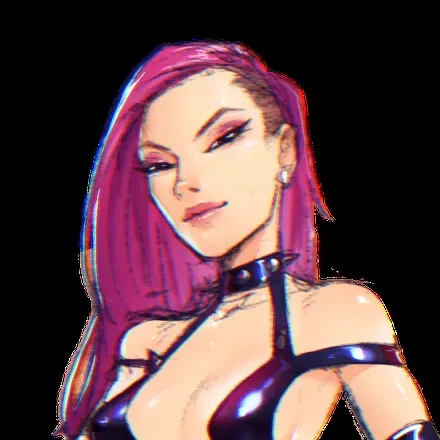 OnlyFans cuenta kaylynnsyrin avatar 1