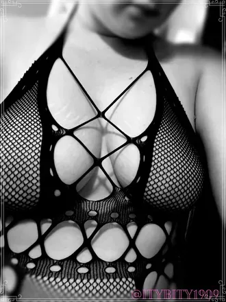 OnlyFans cuenta itybity1909 avatar 1