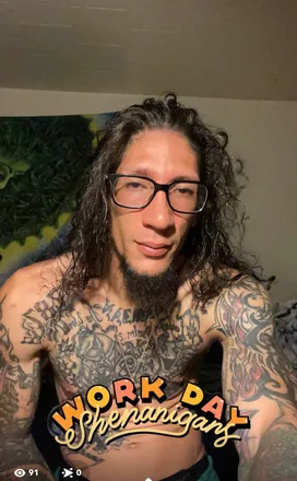 OnlyFans cuenta soul_snatcher87 header 2