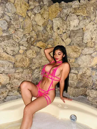 OnlyFans account  candy2018 avatar 1