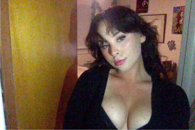 OnlyFans cuenta kylieluvxx avatar 1