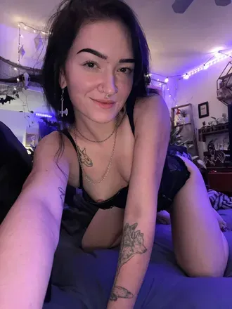 OnlyFans cuenta coyotebaby avatar 1