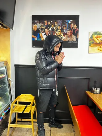 OnlyFans account  rjsmokes header 2