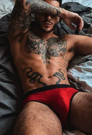 OnlyFans cuenta bricealexander avatar 1