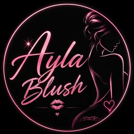 OnlyFans cuenta aylablush avatar 1