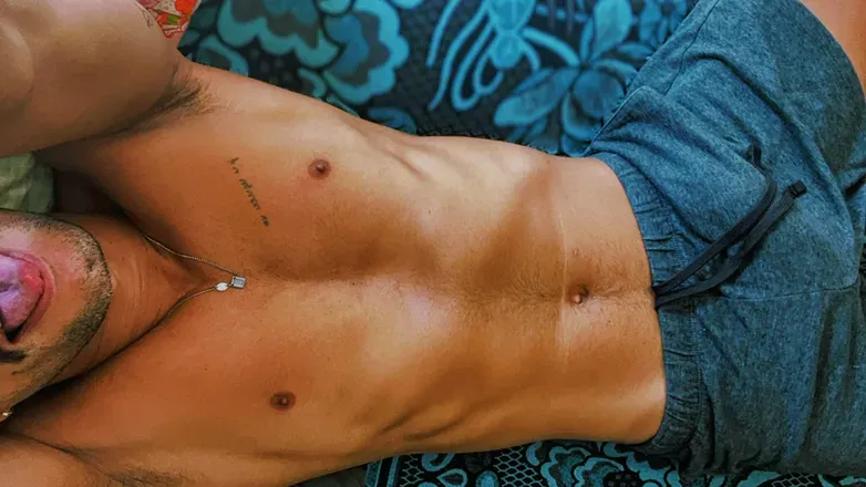 OnlyFans cuenta dehdavila header 2