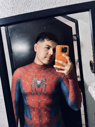 OnlyFans cuenta xs.henrry avatar 1