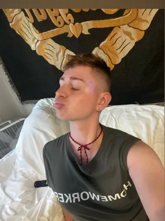 OnlyFans de thearchielove