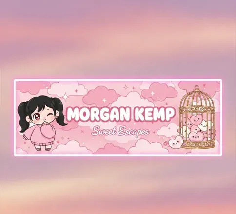 OnlyFans cuenta morgankemp header 2