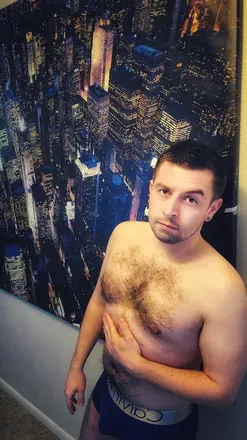 OnlyFans cuenta mountainhiker27 avatar 1