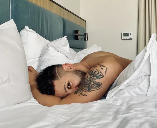 OnlyFans cuenta kaedencam avatar 1