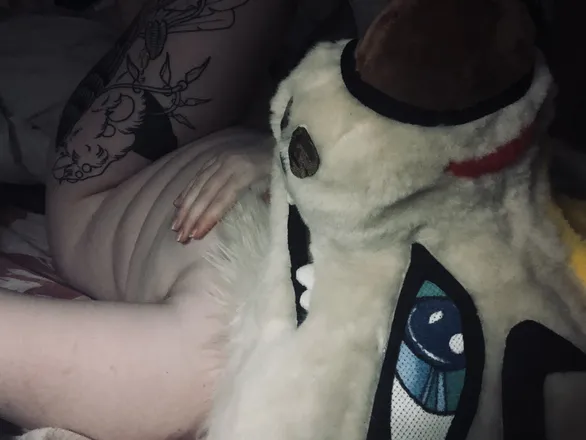 OnlyFans cuenta dragonsfeet header 2