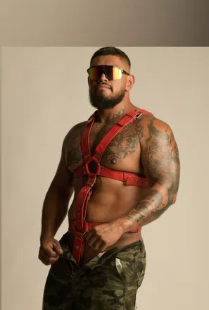 OnlyFans cuenta bignegromiranda header 2