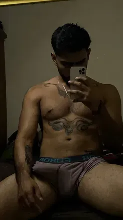 OnlyFans account  mosquedajorge avatar 1