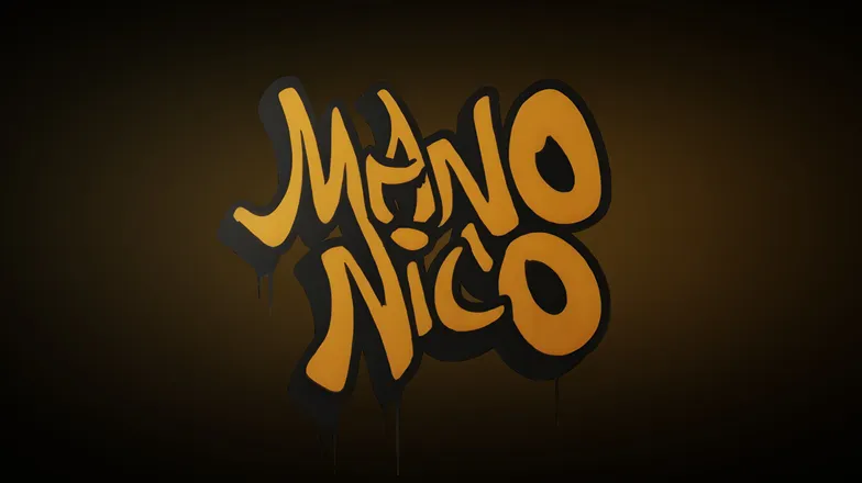 OnlyFans account  manonico header 2