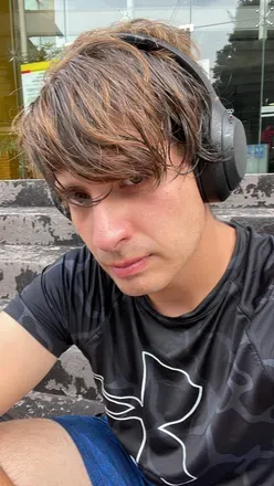 OnlyFans of robbe1989