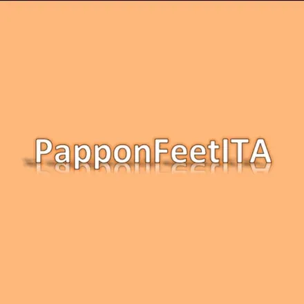 OnlyFans cuenta papponfeet avatar 1