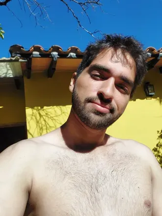 OnlyFans cuenta ajahernandez avatar 1