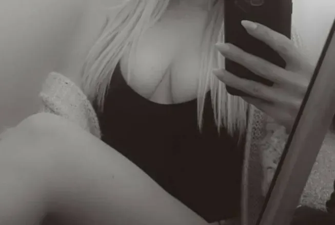 OnlyFans cuenta blondein avatar 1