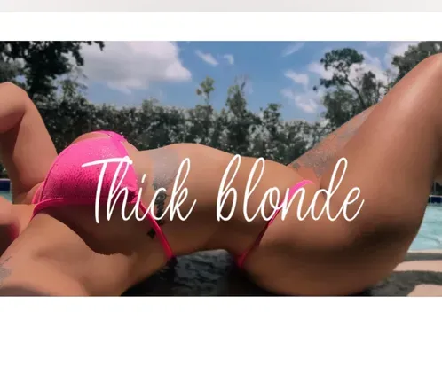 OnlyFans cuenta thickblondefree header 2