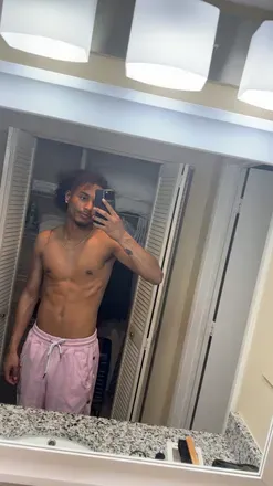 OnlyFans account  tafariii avatar 1