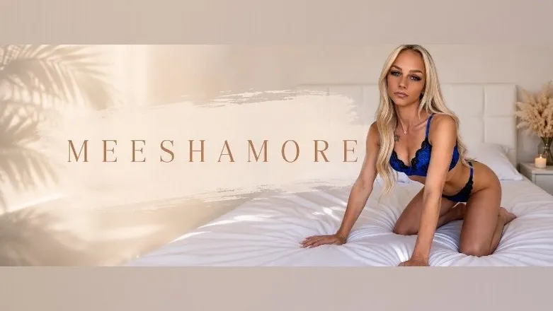 OnlyFans cuenta meeshamore header 2