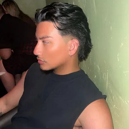 OnlyFans account  joeymenez avatar 1