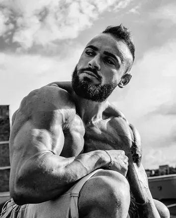 OnlyFans cuenta leomark99 avatar 1