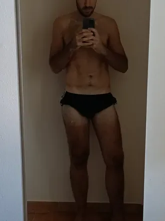 OnlyFans cuenta phineasthegood avatar 1