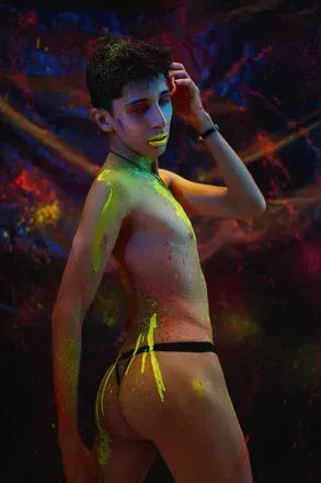 OnlyFans de gomitaboy
