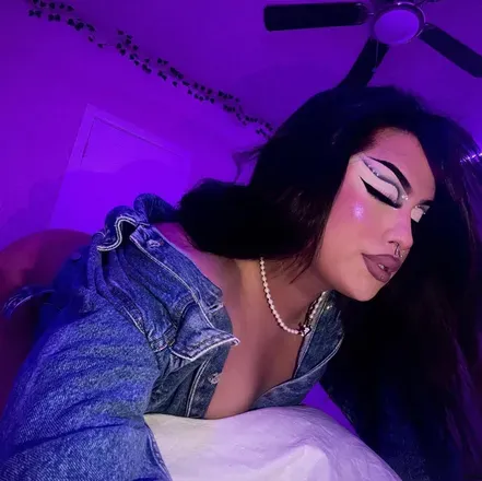OnlyFans cuenta lilhexbabe header 2