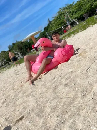 OnlyFans cuenta a1phameat avatar 1